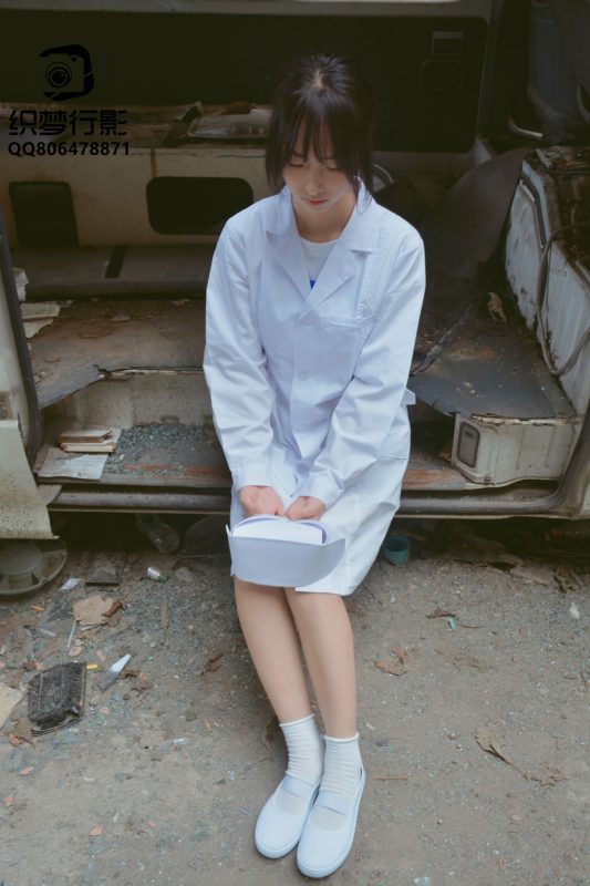 [织梦映像]NO.017 永夜初晗[150P/1V/5.30GB]-图宝宝