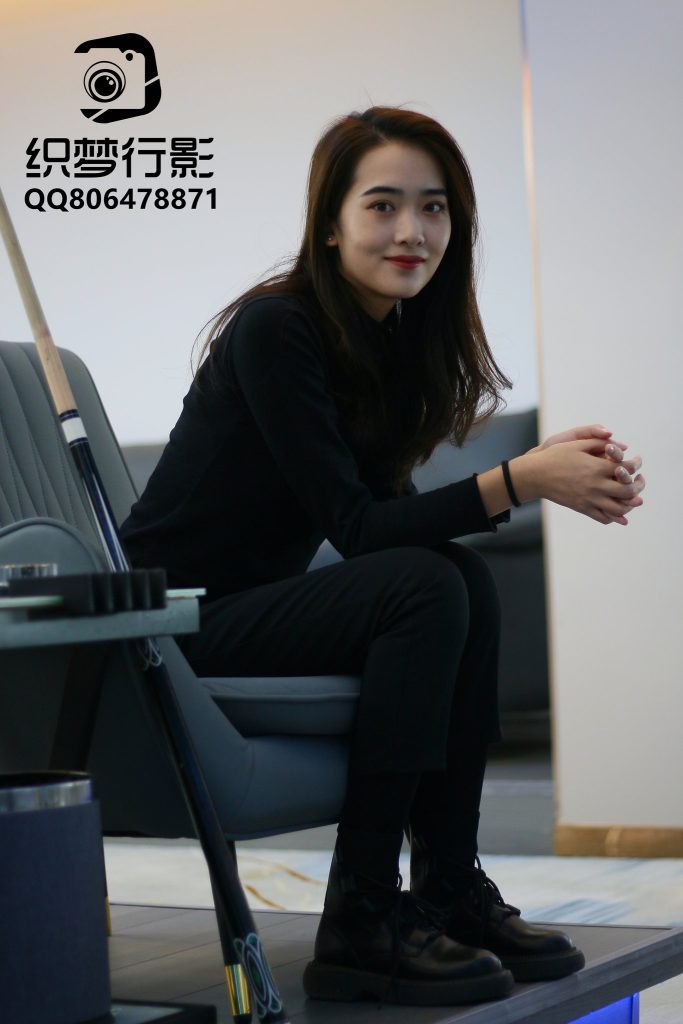 [织梦映像]NO.022 打上火花-台球在放肆狂涌[350P/1V/11.1GB]-图宝宝