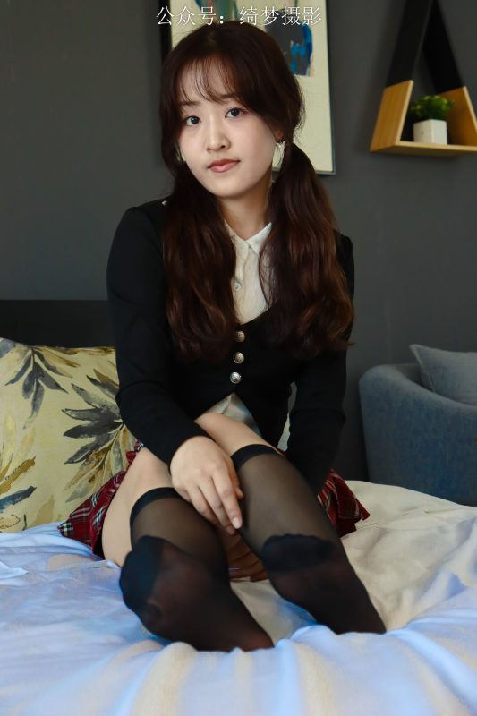 绮梦摄影 2024.08.23 NO.004 以凡 珍藏无修无水印版[494P+1V／10.8GB]-图宝宝