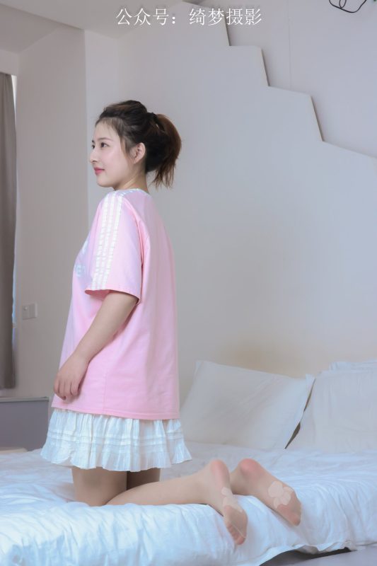 绮梦摄影 2024.09.05 NO.017 露露 珍藏无修无水印版[1496P+1V／32.7GB]-图宝宝