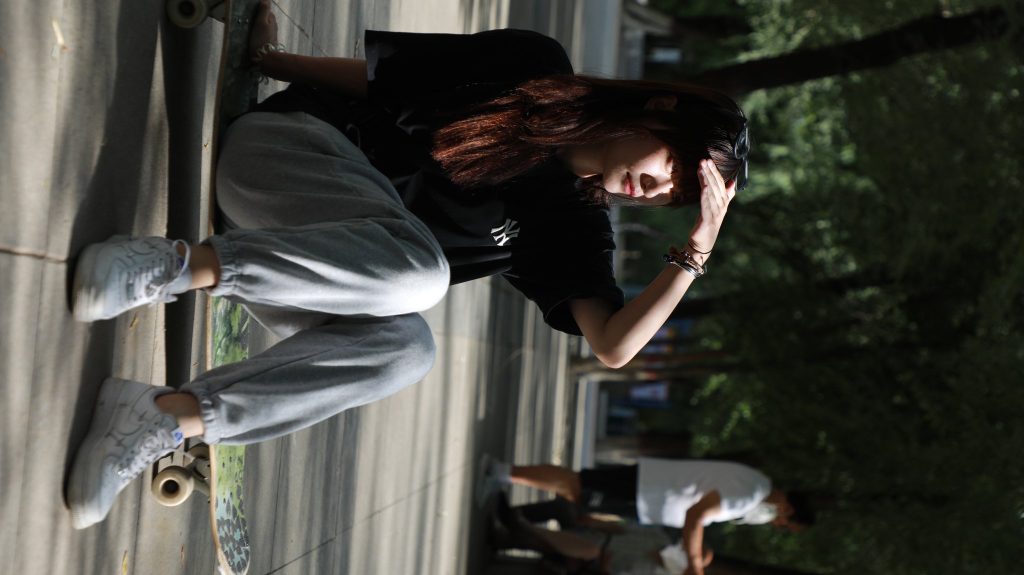 [织梦映像] NO.006 乘风破浪-春风得意马蹄疾 [366P/7V/7.72GB]-图宝宝