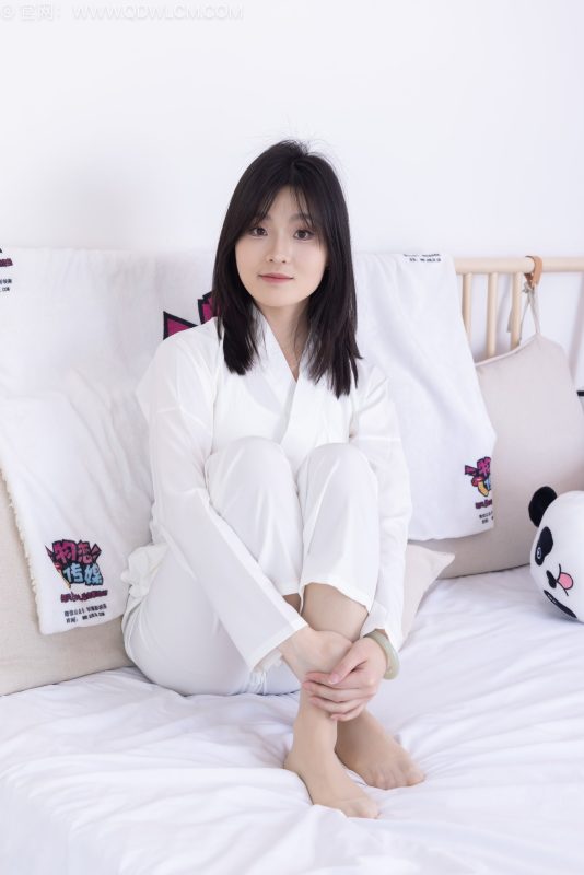 物恋传媒 NO.2551 青柠-古风长靴、薄肉丝[240P+1V／5.34GB]-图宝宝