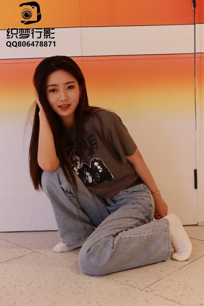 [织梦映像] NO.004-夕阳之歌 [80P/1V/2.88G]-图宝宝