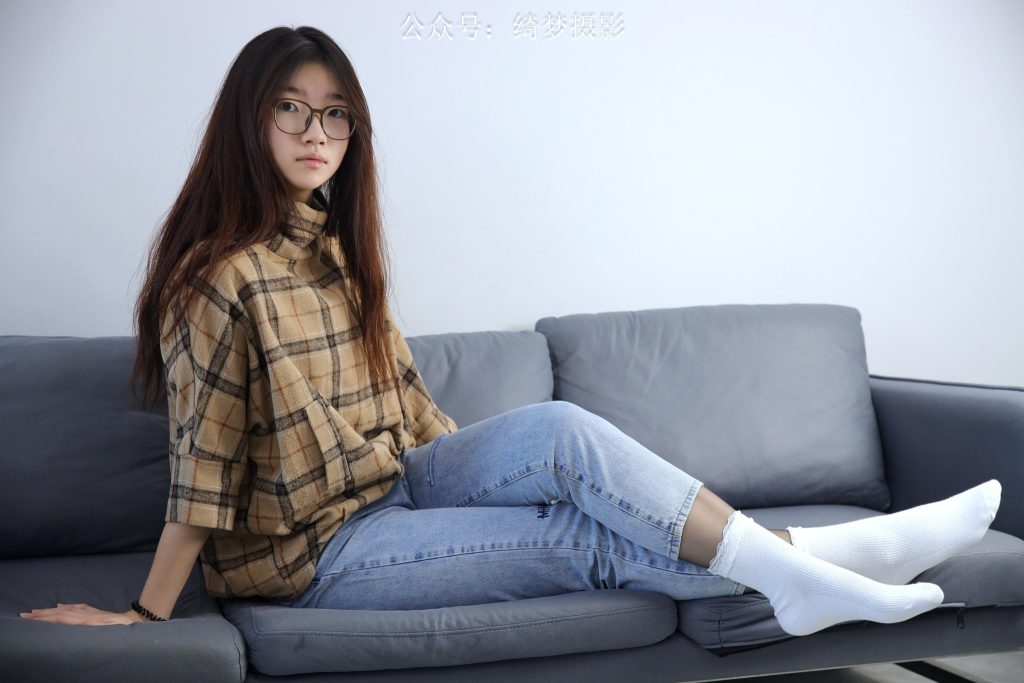 绮梦摄影 第140期 阿悦 （图片纯享版）[143P1V4.68G]-图宝宝