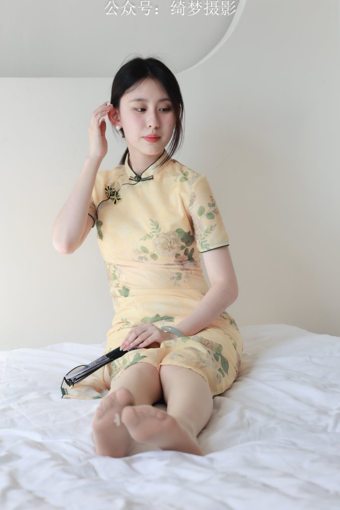 绮梦摄影 2024.08.30 NO.011 yaya 珍藏无修无水印版[857P／8.63GB]-图海