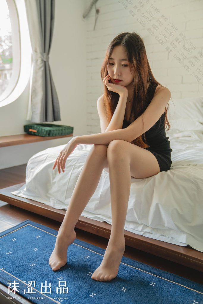 袜涩写真 VOL.076 袜涩淘宝店铺大图 [23P/61MB]-图海