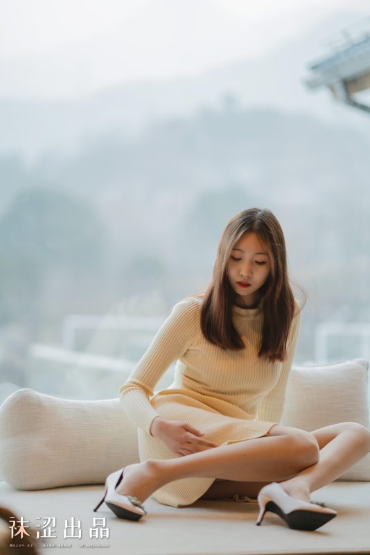 袜涩写真 VOL.079 春节前最后一期-思甜 [51P/124MB]-图宝宝