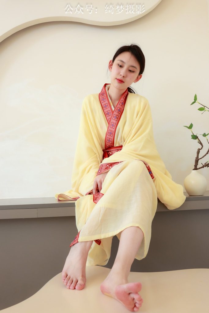 绮梦摄影 第021期 yaya（花絮视频版）[188P1V6.94GB]-图海