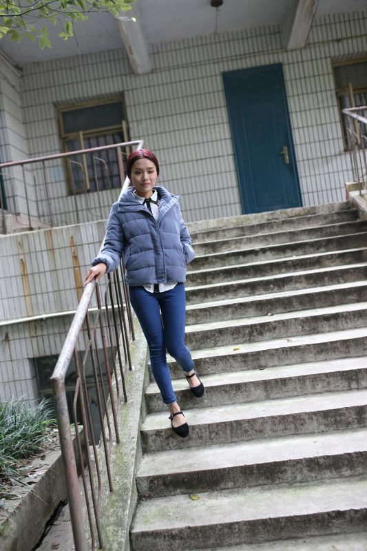 大西瓜爱牙膏-早期作品-S013 婷婷 139P/1.31G-图宝宝