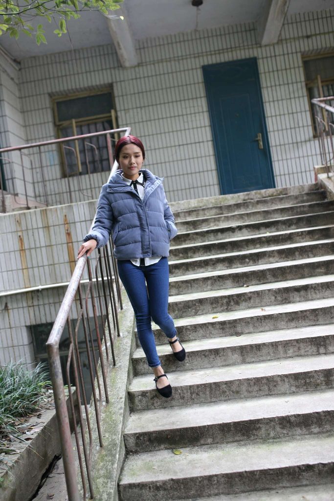 大西瓜爱牙膏-早期作品-S013 婷婷 139P/1.31G-图海