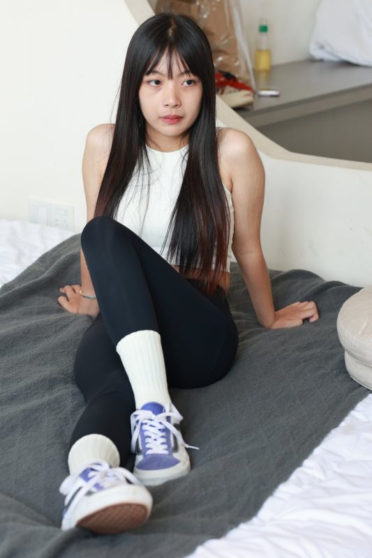 绮梦摄影 第013期 团子 （无印珍藏版）[369P2.04GB]-图宝宝