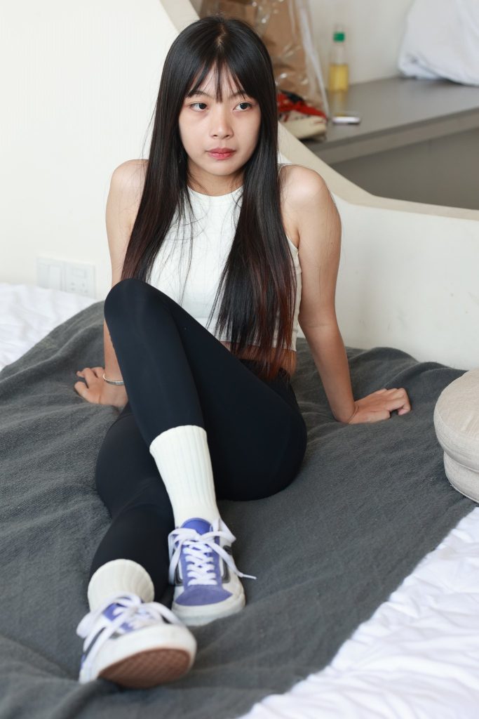 绮梦摄影 第013期 团子 （无印珍藏版）[369P2.04GB]-图宝宝