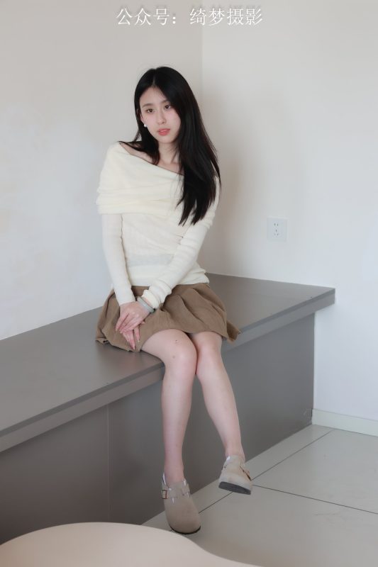 绮梦摄影 第014期 Yaya（花絮视频版）[286P1V13.51GB]-图宝宝