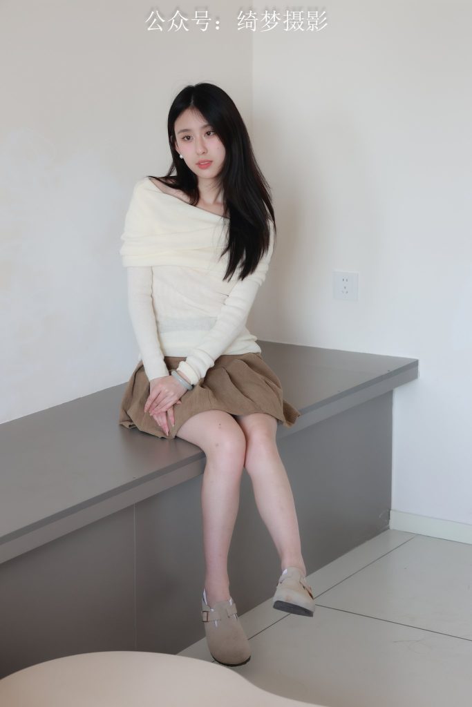 绮梦摄影 第014期 Yaya（花絮视频版）[286P1V13.51GB]-图宝宝