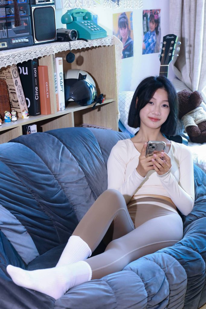 绮梦摄影 第008期 Light（花絮视频版）[280P1V5.58GB]-图宝宝