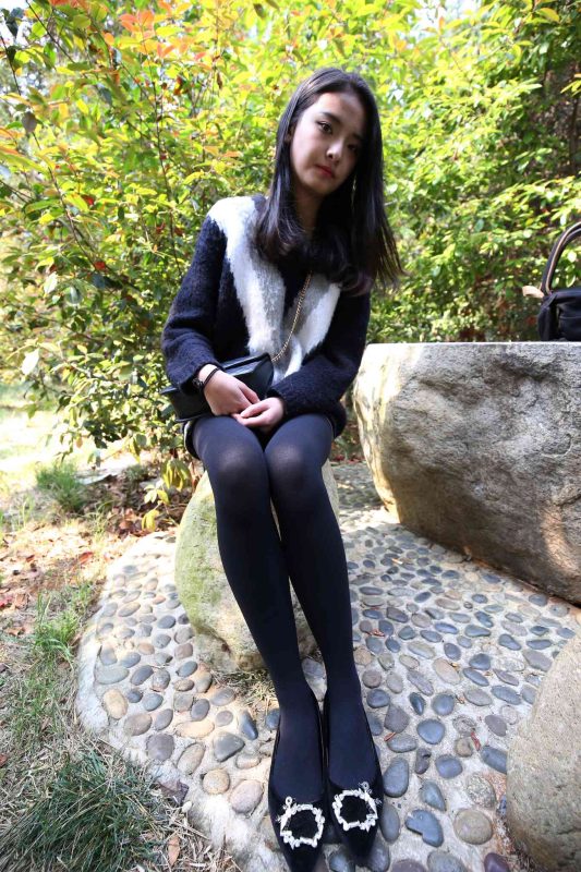 大西瓜爱牙膏-早期作品-S019 黑丝 712P/4.87G-图宝宝