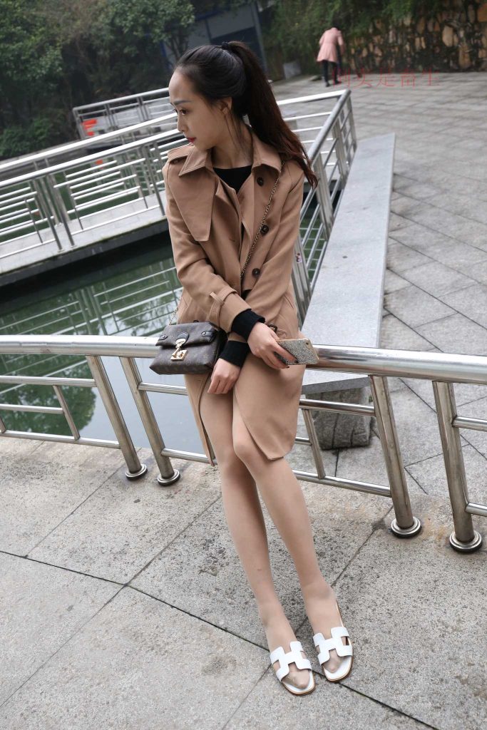 大西瓜爱牙膏-早期作品-S017 粽长丝 452P/3.85G-图海