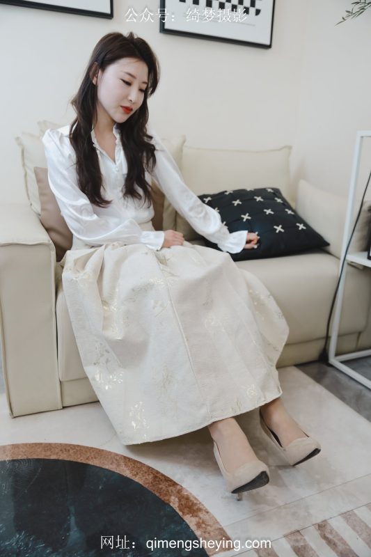 绮梦摄影-花絮视频-058期：婷婷[175P1V4.51G]-图宝宝