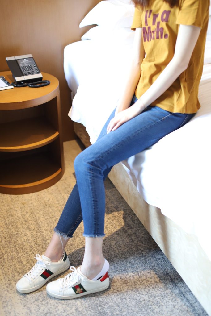 大西瓜爱牙膏-2019 4月活动 模特 棉袜 98P/531M-图海