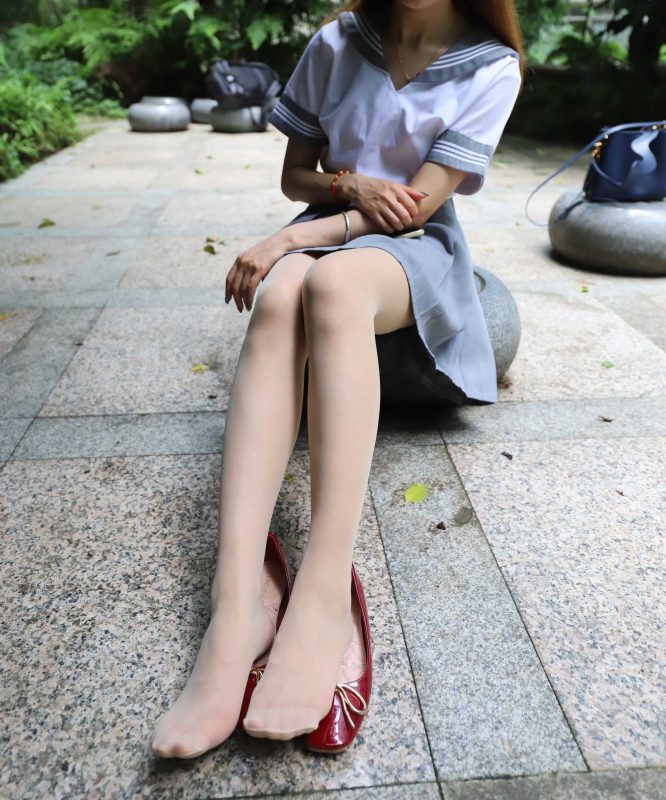 大西瓜爱牙膏-2019 10X活动 模特1（一） 户外JK制服长丝 327P/2.1G-图宝宝