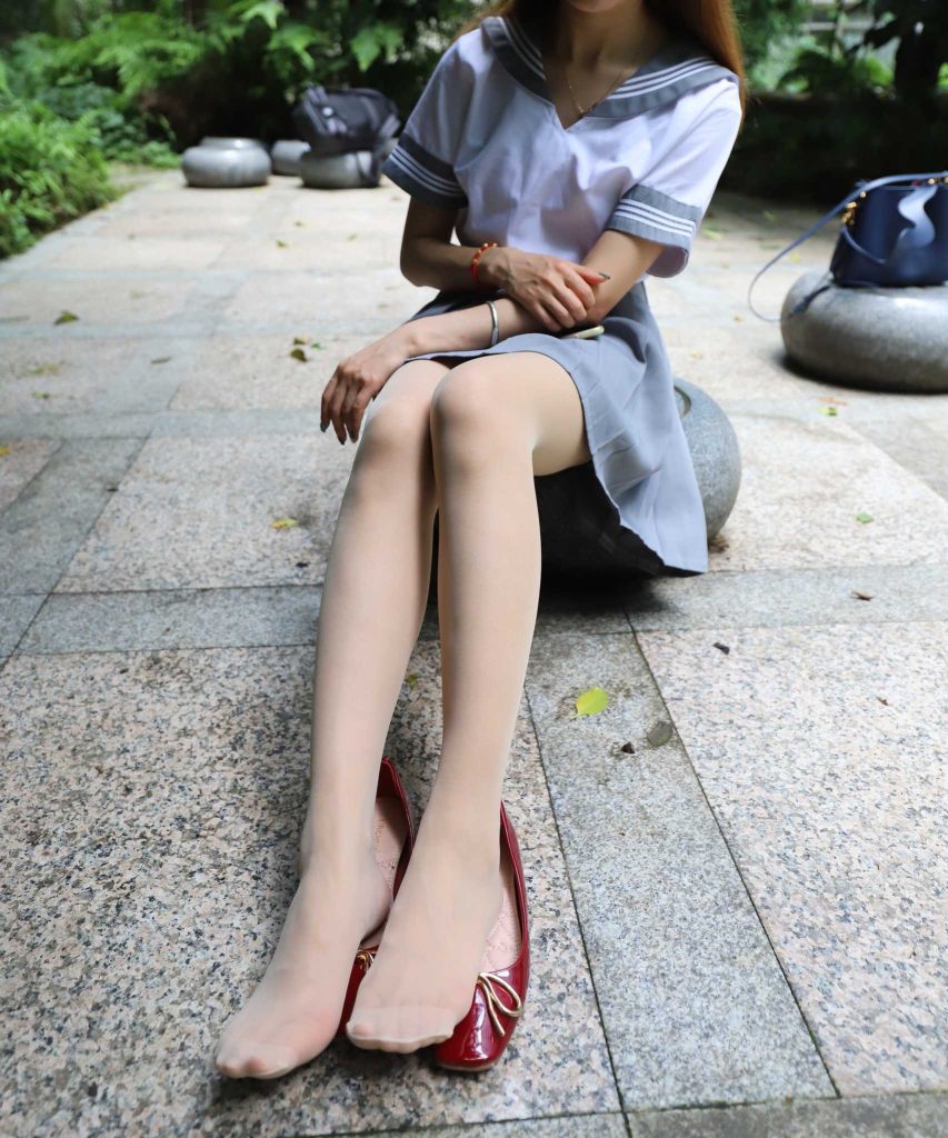 大西瓜爱牙膏-2019 10X活动 模特1（一） 户外JK制服长丝 327P/2.1G-图海