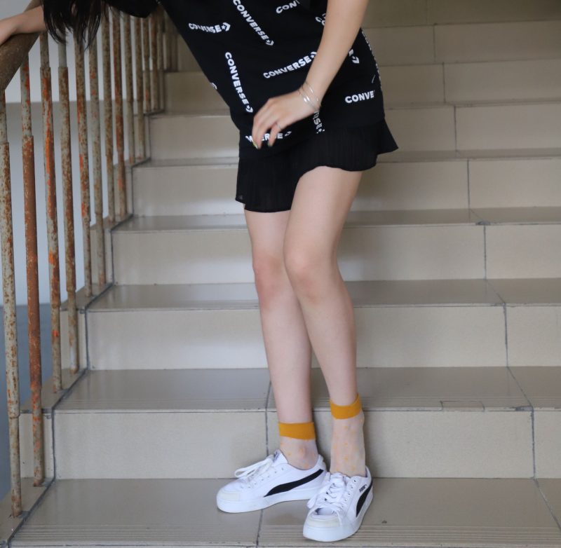 大西瓜爱牙膏-2019 9X活动 模特4（四） 教室透明短丝 196P/1.01G-图宝宝