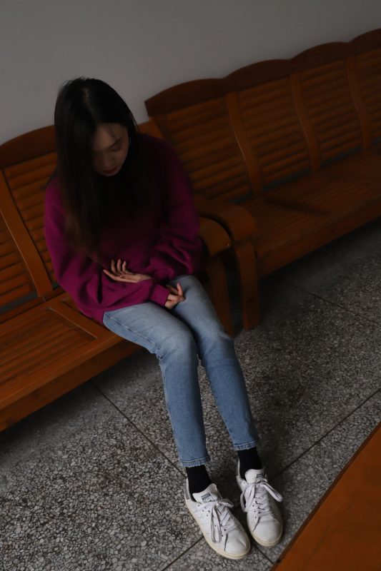 大西瓜爱牙膏-2019 10月活动 模特1（一） 牛仔裤黑色厚丝 196P/1.23G-图宝宝