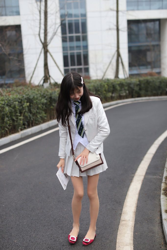 大西瓜爱牙膏-2019 4月活动 模特1（一） 肉丝 126P/973M-图海