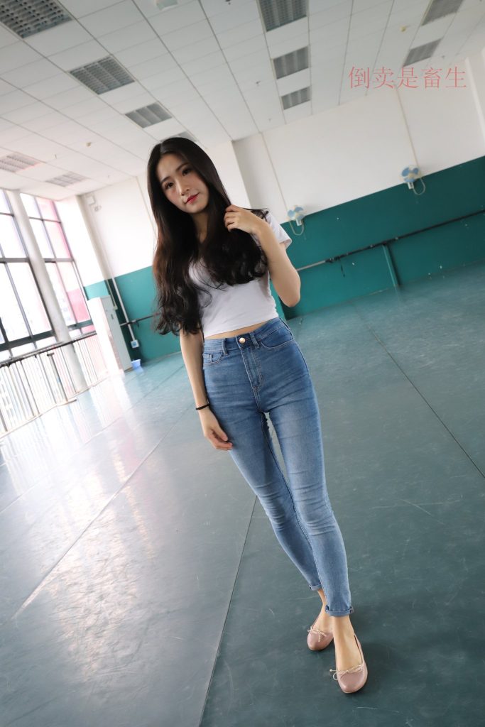 大西瓜爱牙膏-早期作品-S005 裸足 134P/451G-图海