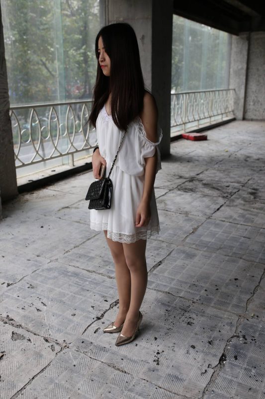 大西瓜爱牙膏-早期作品-S044  长丝 [385P+1V/2.29G]-图宝宝