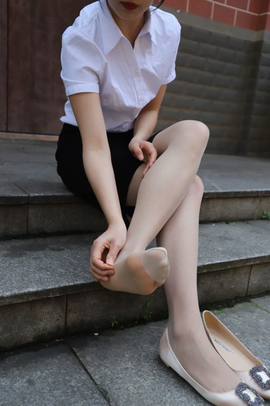 大西瓜爱牙膏-2020 01X活动 模特2（二） 户外制服ol-3 126P/772M-图宝宝