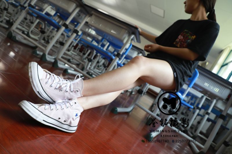 【誉铭传媒】2019年 第06期积分作品 [160P1.04GB]-图宝宝