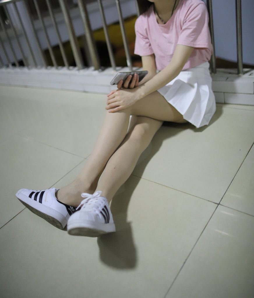 大西瓜爱牙膏-2019 10X活动 模特3（三） 裤里丝 233P/1.05G-图海