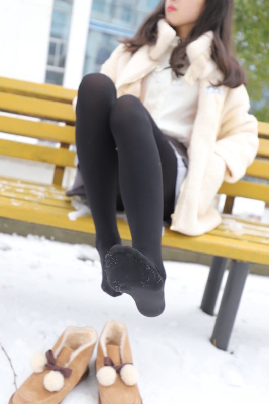 大西瓜爱牙膏-2019 4月活动 模特1（一） 黑厚 室外 109P/718M-图宝宝