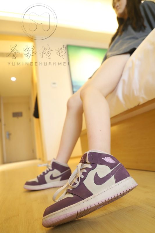 [誉铭传媒]袜足摄影 2019年 NO.010 漂亮的脚丫[138P/763MB]-图宝宝