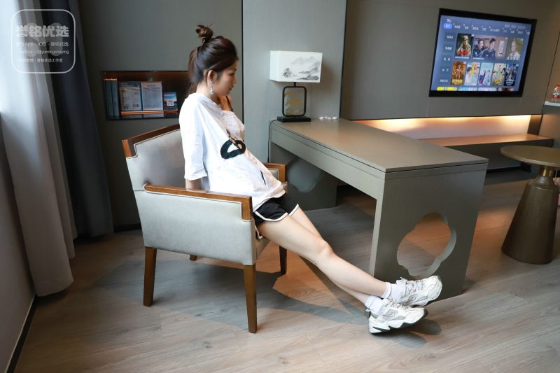 誉铭传媒 2024第14期云上 · 非凡十年 [100P/1V/1.4G]-图宝宝