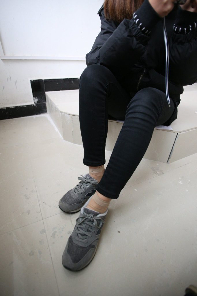 大西瓜爱牙膏-早期作品-S021 短丝 [232P+1V/1.49G]-图海