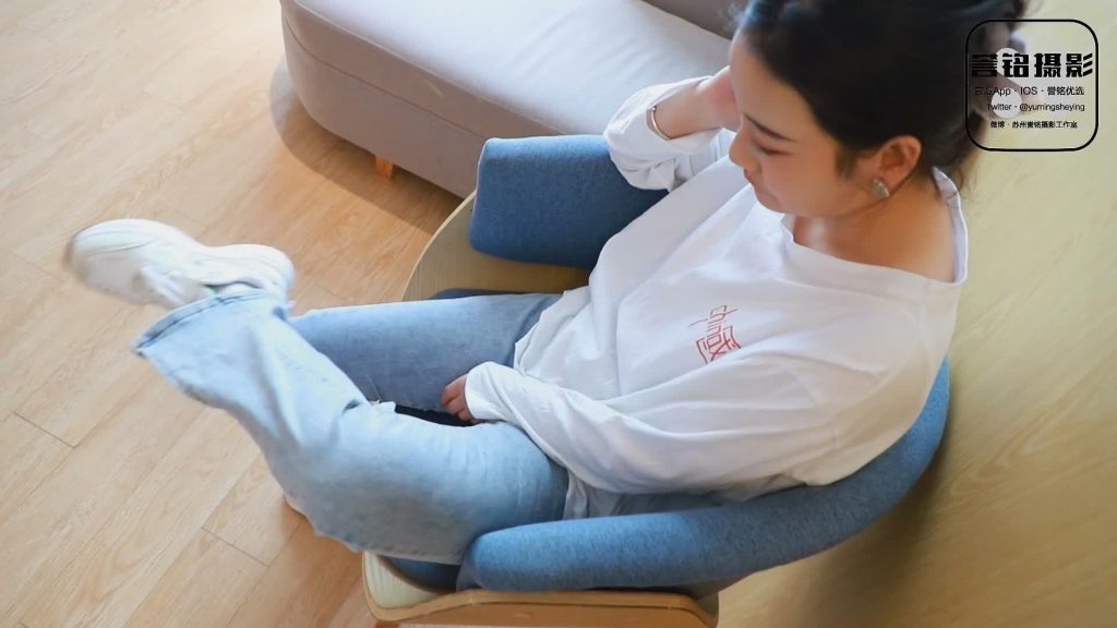 [誉铭传媒]袜足摄影 2022年《2022.09.30特约作品》[65P/1V/781MB]-图宝宝