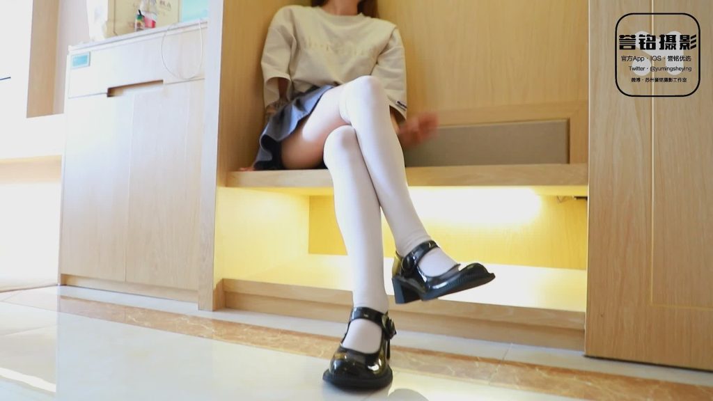 [誉铭传媒]袜足摄影 2022年《2022.10.29特约作品》[47P/1V/638MB]-图宝宝