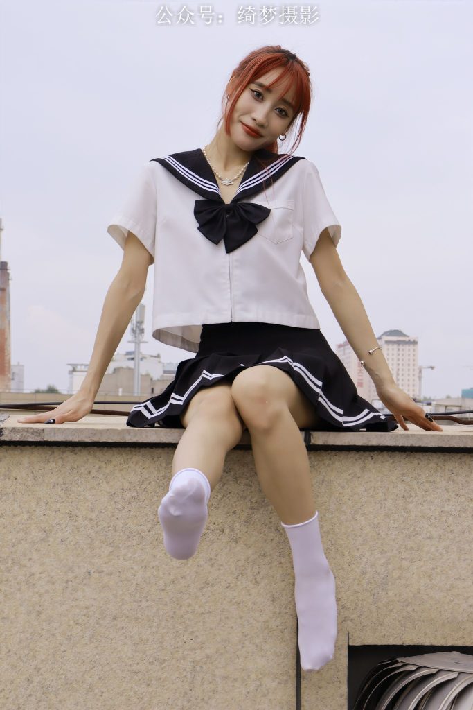 绮梦摄影 第001期 雪莉（精选视频版）[148P1V3.31GB]-图宝宝