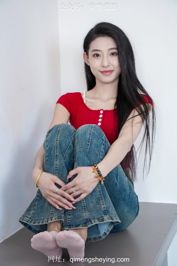 公众号绮梦摄影06924