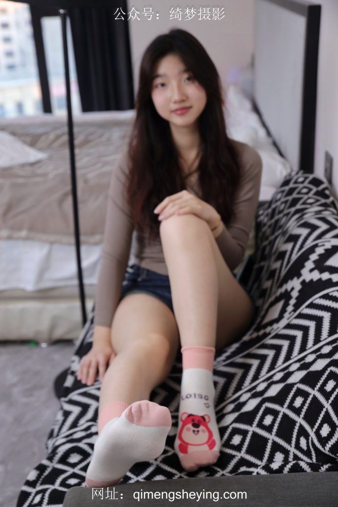 公众号绮梦摄影1630