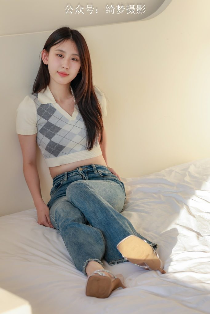 公众号绮梦摄影2345