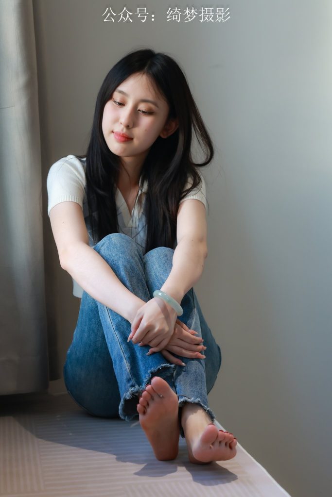 公众号绮梦摄影2662