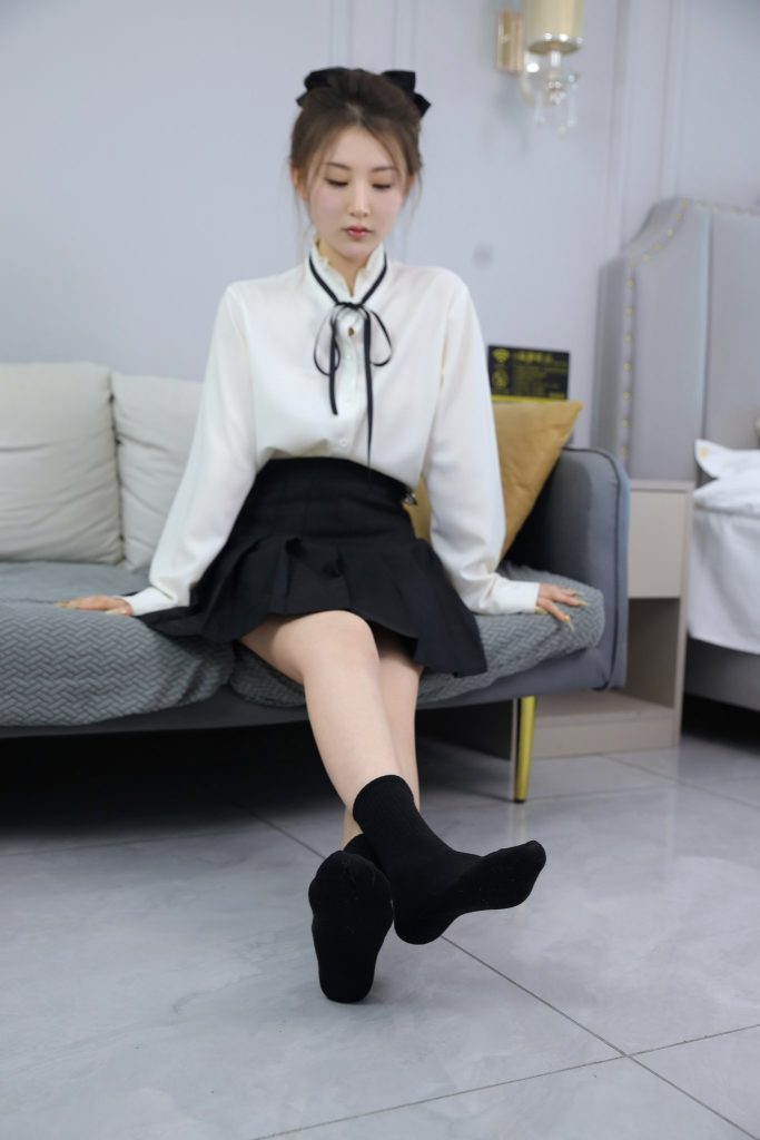 绮梦摄影 112期 婷婷完整版[594P2V15.4G]-图海