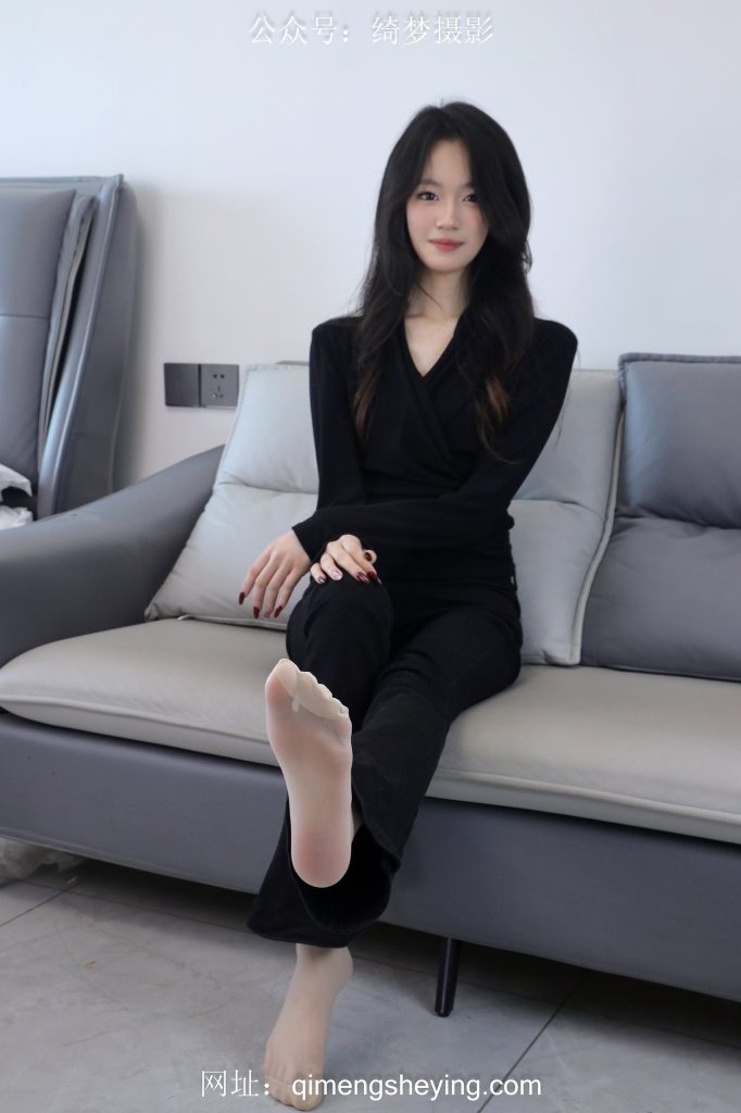 公众号绮梦摄影4356