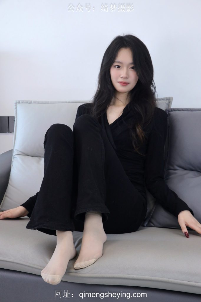 公众号绮梦摄影4368