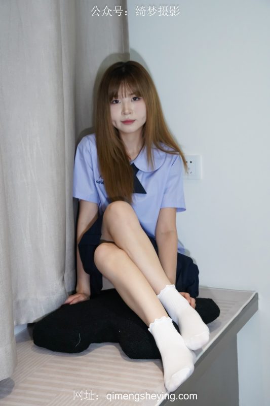 绮梦摄影-花絮视频-057期：梦妍[174P1V4.61G]-图宝宝