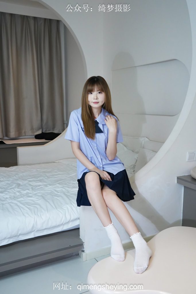 公众号绮梦摄影5515