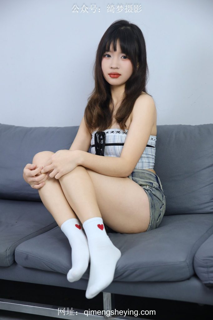 公众号绮梦摄影网3937